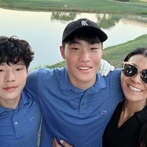 Jessica Kim